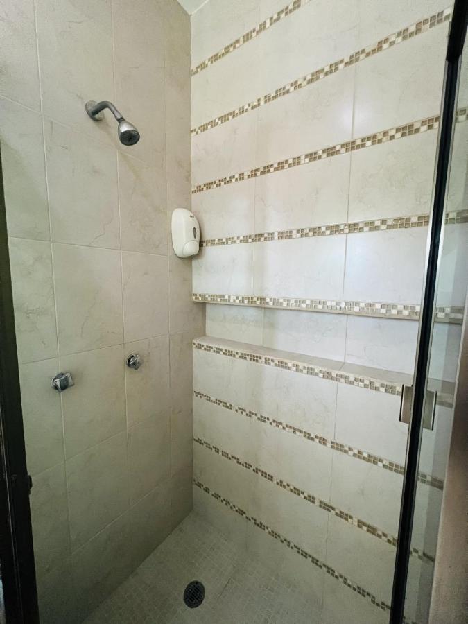 Quinta Santa Anita Otel Playa del Carmen Dış mekan fotoğraf