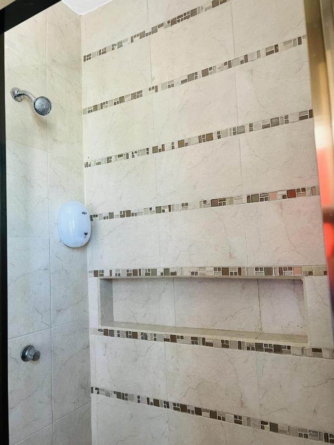 Quinta Santa Anita Otel Playa del Carmen Dış mekan fotoğraf