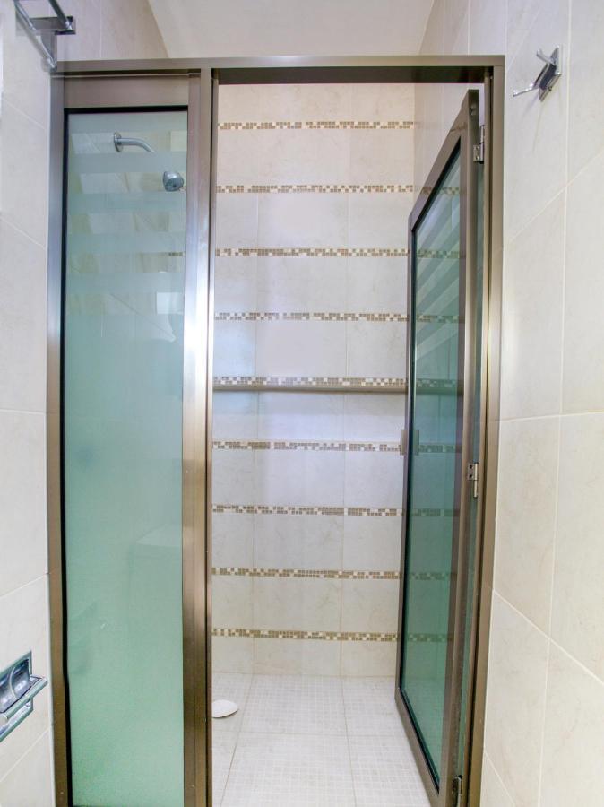 Quinta Santa Anita Otel Playa del Carmen Dış mekan fotoğraf
